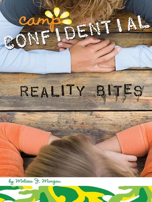 cover image of Reality Bites